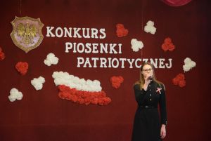 Konkurs Pieśni Patriotycznej14